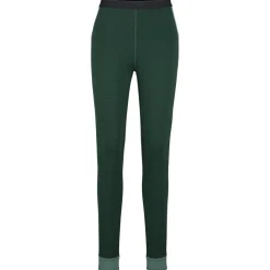 Online Stoic - Women's MerinoFleece260 FlenSt. Long Pants - Lange Unterhose