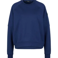 New - Women's MerinoFleece335 MMXX. Lulea Crew - Merinopullover Alltagsbekleidung|Pullover & Hoodies