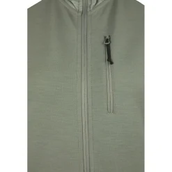 Stoic - Women's MerinoFleece335 KuolpaSt. Vest with Hood - Fleeceweste