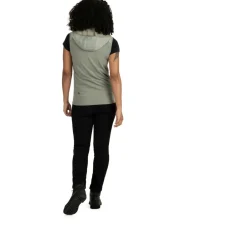 Stoic - Women's MerinoFleece335 KuolpaSt. Vest with Hood - Fleeceweste