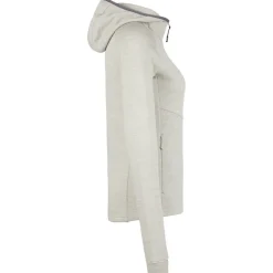 Stoic - Women's MerinoFleece240 StorforsSt. Zip Hoody - Merinohoodie