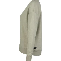Stoic - Women's MerinoFleece240 MMXX.Persberg Crew - Merinopullover Outlet