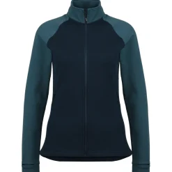Stoic - Women's MerinoFleece335 KuolpaSt. Jacket - Fleecejacke Sale