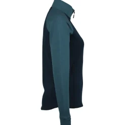 Stoic - Women's MerinoFleece335 KuolpaSt. Jacket - Fleecejacke Sale
