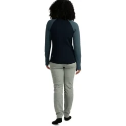 Stoic - Women's MerinoFleece335 KuolpaSt. Jacket - Fleecejacke Sale