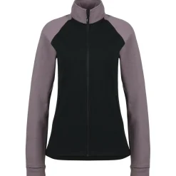 Stoic - Women's MerinoFleece335 KuolpaSt. Jacket - Fleecejacke Sale