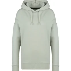 Stoic - Women's MerinoFleece270 UmeaSt. Hoody - Hoodie Best