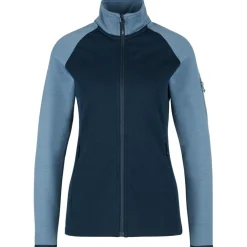 New Stoic - Women's MerinoFleece335 KuolpaSt. II Jacket - Merinojacke