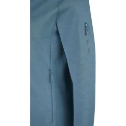Clearance - Women's MerinoFleece335 KuolpaSt. II Zip Hoody - Merinohoodie Trekkingbekleidung|Alltagsbekleidung