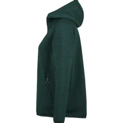 Stoic - Women's MerinoFleece335 MMXX. Lulea Zip Hoody - Fleecejacke Best