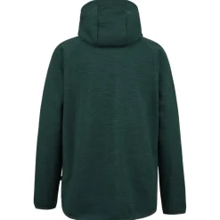 Stoic - Women's MerinoFleece335 MMXX. Lulea Zip Hoody - Fleecejacke Best