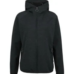 Stoic - Women's MerinoFleece335 MMXX. Lulea Zip Hoody - Fleecejacke Best