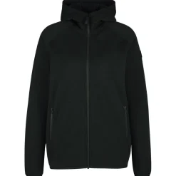 Stoic - Women's MerinoFleece335 MMXX. Lulea Zip Hoody - Fleecejacke Best