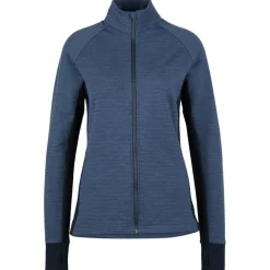 Stoic - Women's MerinoFleece260 FlenSt. Jacket - Merinojacke Outlet
