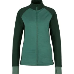 Stoic - Women's MerinoFleece260 FlenSt. Jacket - Merinojacke Outlet