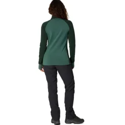 Stoic - Women's MerinoFleece260 FlenSt. Jacket - Merinojacke Outlet