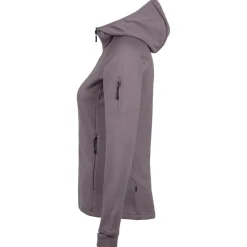 Stoic - Women's MerinoFleece335 KuolpaSt. Zip Hoody - Fleecejacke New