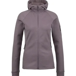 Stoic - Women's MerinoFleece335 KuolpaSt. Zip Hoody - Fleecejacke New