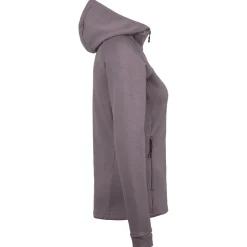 Stoic - Women's MerinoFleece335 KuolpaSt. Zip Hoody - Fleecejacke New