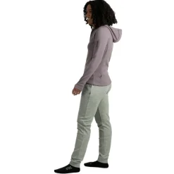 Stoic - Women's MerinoFleece335 KuolpaSt. Zip Hoody - Fleecejacke New