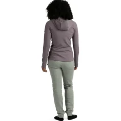 Stoic - Women's MerinoFleece335 KuolpaSt. Zip Hoody - Fleecejacke New