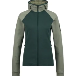 Stoic - Women's MerinoFleece335 KuolpaSt. Zip Hoody - Fleecejacke New