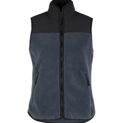 Stoic - Women's MerinoHighPile357 VallsboSt. Vest - Fleeceweste Online