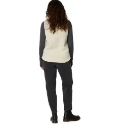 Stoic - Women's MerinoHighPile357 VallsboSt. Vest - Fleeceweste Online