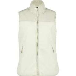 Stoic - Women's MerinoHighPile357 VallsboSt. Vest - Fleeceweste Online