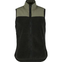 Stoic - Women's MerinoHighPile357 VallsboSt. Vest - Fleeceweste Online