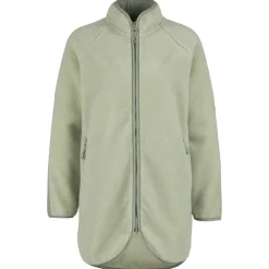 Stoic - Women's MerinoHighPile357 VallsboSt. Coat - Fleecejacke Discount