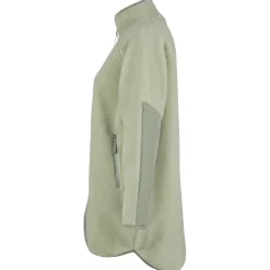 Stoic - Women's MerinoHighPile357 VallsboSt. Coat - Fleecejacke Discount
