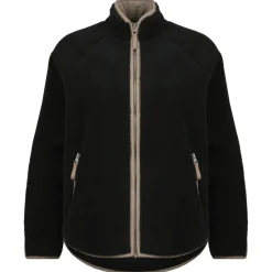 Stoic - Women's MerinoHighPile357 VallsboSt. Jacket - Fleecejacke