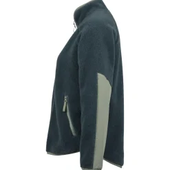 Stoic - Women's MerinoHighPile357 VallsboSt. Jacket - Fleecejacke