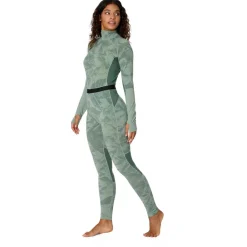 Stoic - Women's MerinoMesh150 SadjemSt. Long Pants - Lange Unterhose Online