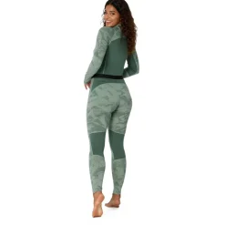 Stoic - Women's MerinoMesh150 SadjemSt. Long Pants - Lange Unterhose Online