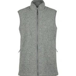 Stoic - Women's MerinoPile RissnaSt. II Vest - Merinoweste Clearance