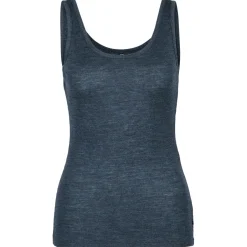 Best Stoic - Women's MerinoRib RonnebySt. Tank - Merinoshirt
