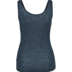 Best Stoic - Women's MerinoRib RonnebySt. Tank - Merinoshirt