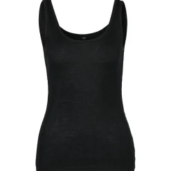 Best Stoic - Women's MerinoRib RonnebySt. Tank - Merinoshirt