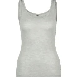 Best Stoic - Women's MerinoRib RonnebySt. Tank - Merinoshirt