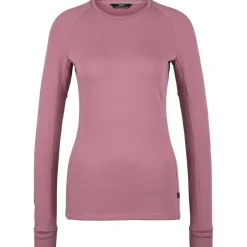 Sale - Women's MerinoSoft245 TuleboSt. L/S - Merinoshirt Skibekleidung|Merinounterwäsche