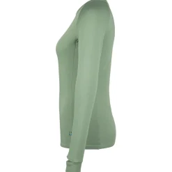Sale - Women's MerinoSoft245 TuleboSt. L/S - Merinoshirt Skibekleidung|Merinounterwäsche