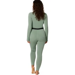 Stoic - Women's MerinoSoft245 TuleboSt. Long Pants - Merinounterwäsche Outlet