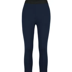 Stoic - Women's MerinoSoft245 TuleboSt. 3/4 Pants - Merinounterwäsche