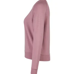 Clearance Stoic - Women's MerinoTerry285 AlavaaraSt. Crew Pullover - Merinopullover