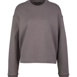 Stoic - Women's MMXX. Kumla Loose Fit Crew Neck - Pullover Outlet