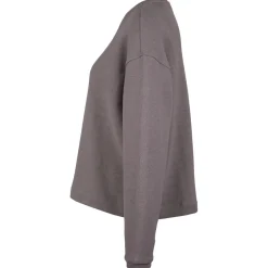 Stoic - Women's MMXX. Kumla Loose Fit Crew Neck - Pullover Outlet