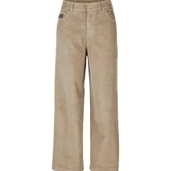 Stoic - Women's MMXX. Mora Cord Pants Wide Leg - Freizeithose Hot