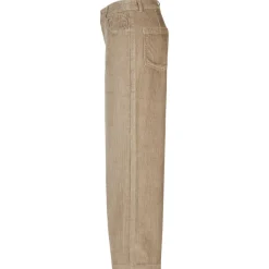 Stoic - Women's MMXX. Mora Cord Pants Wide Leg - Freizeithose Hot